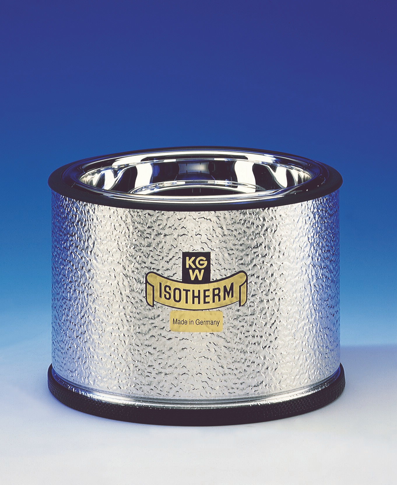 德国KGW-Isotherm- 碟形杜瓦瓶Type Sch-CAL  系列/Type Sch-A系列
