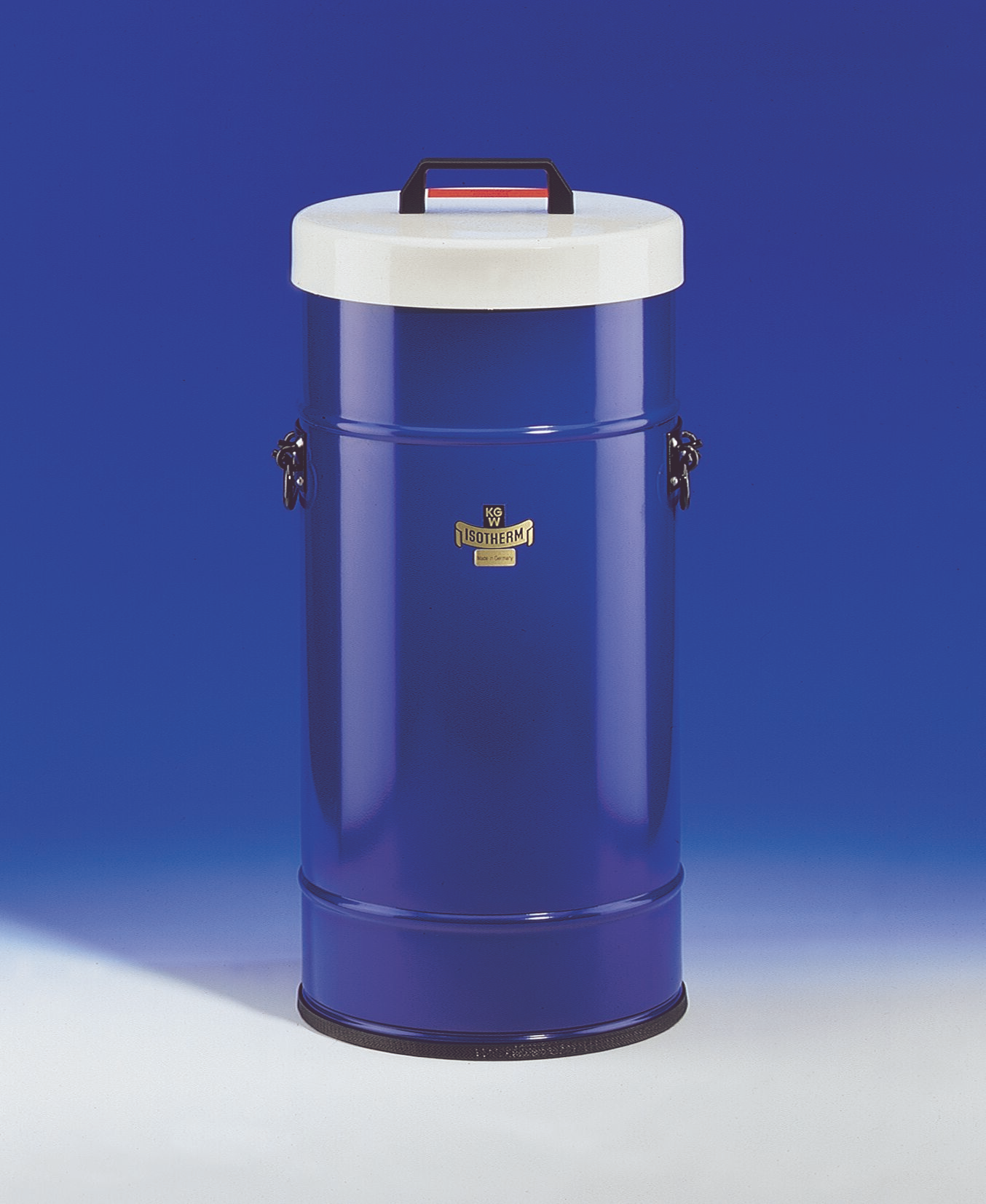 德国KGW-Isotherm–大型隔热杜瓦瓶 Type 33-34C/Type 30/4-32C/Type 33-34 CAL/Type 40-46系列