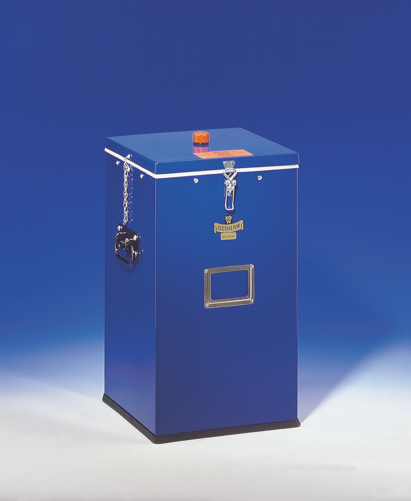 德国KGW-Isotherm-箱式大保温杜瓦瓶 type 131-134