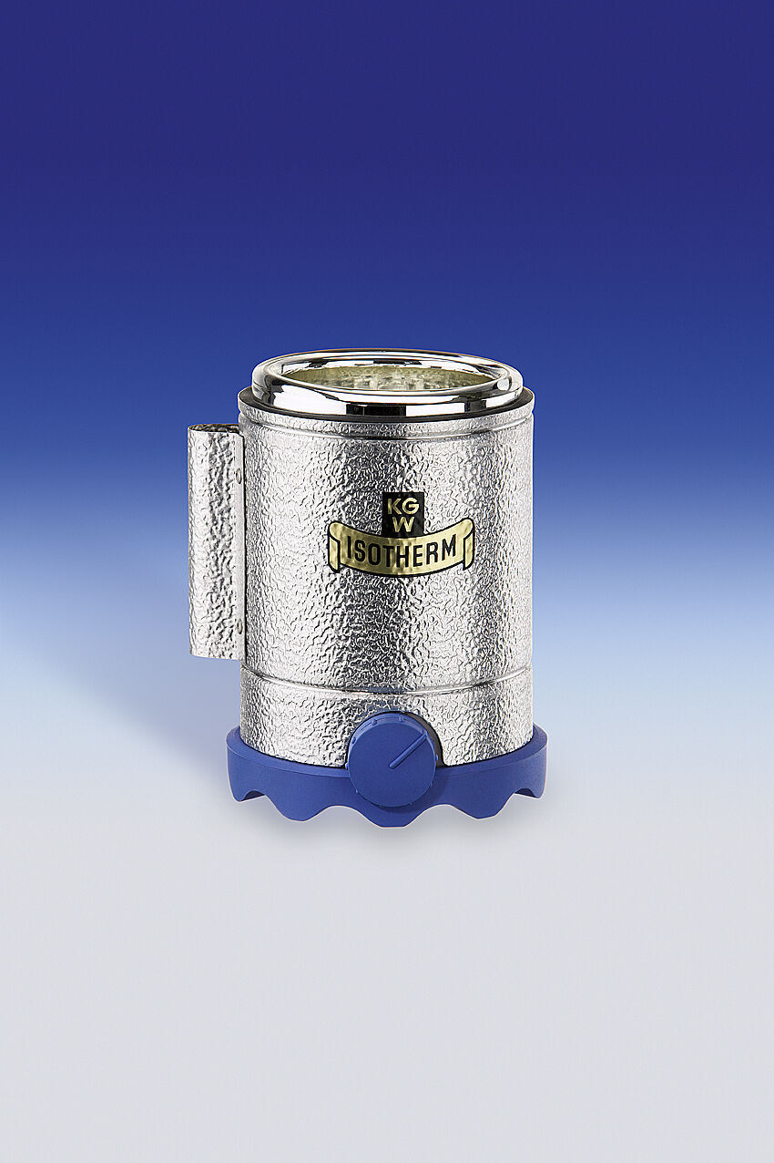 德国KGW-Isotherm-Dewar Flasks for Magnetic Stirrer-Type MRD 2011磁力搅拌器用杜瓦瓶