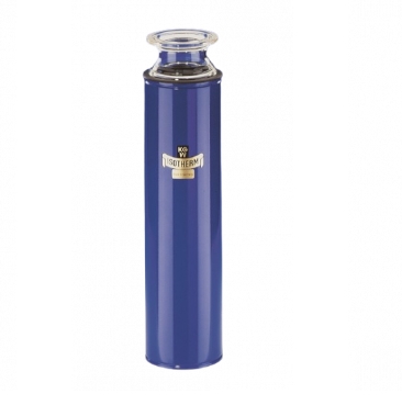 德国 KGW-Isotherm,杜瓦瓶,带实验室面法兰的杜瓦瓶,NF 7C 至 NF S22 C