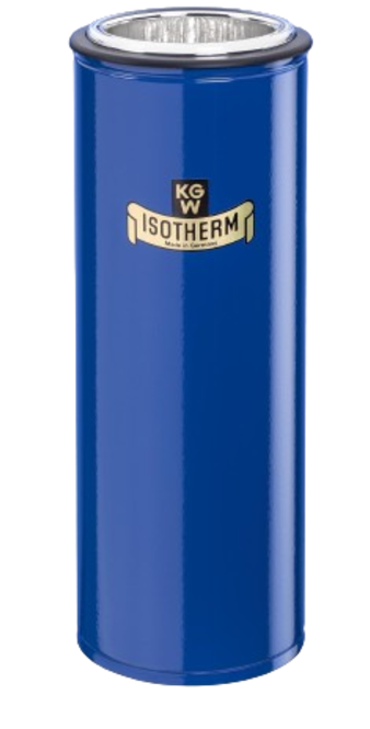 德国 KGW-Isotherm,杜瓦瓶（圆柱形）,作为保温容器,C 型杜瓦瓶