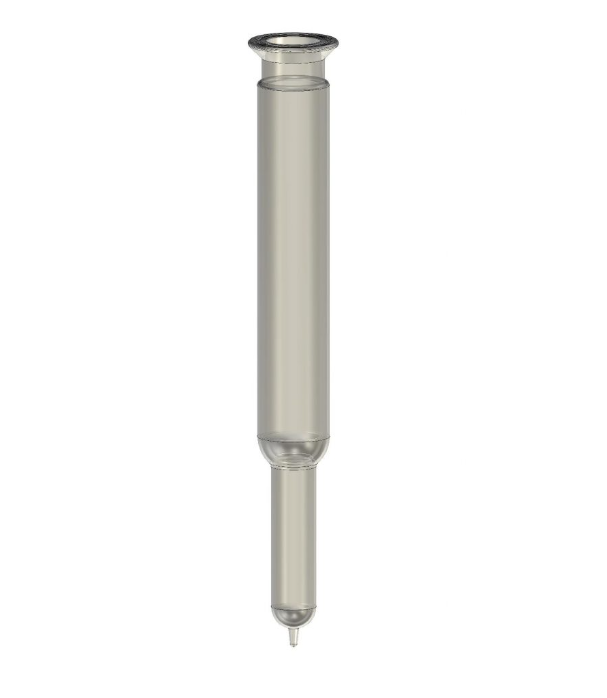 德国KGW-Isotherm,LN2 浴低温恒温器（杜瓦瓶）,设计用于液氮用作单个低温恒温器或液氦低温恒温器的 LN2 冷却罩