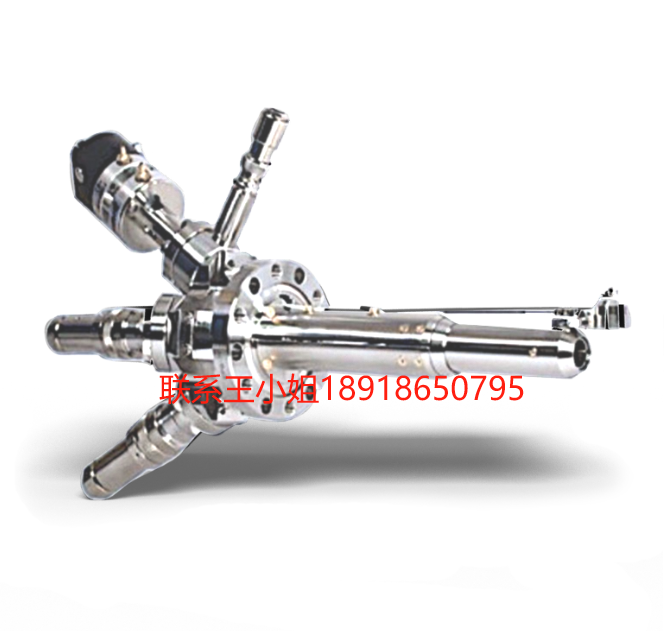 EFG-7 EGPS-1017，美国，美国Kimball Physics, Inc. ,离子枪,电子枪,阴极，探测器，自由电子激光器