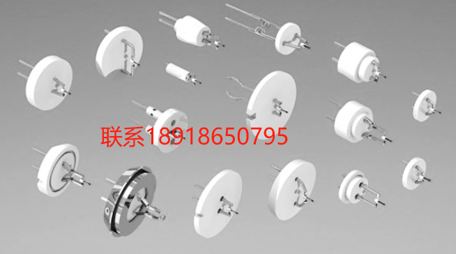 ES-423E（长寿命）六硼化镧（LaB6） 阴极，美国，美国Kimball Physics, Inc. ,离子枪,电子枪,阴极，探测器，自由电子激光器
