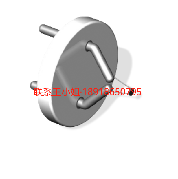 美国，美国Kimball Physics, Inc. ,离子枪,电子枪,阴极，探测器，自由电子激光器，钽盘阴极