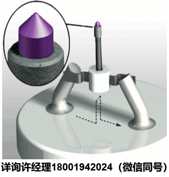 美国Kimball Physics阴极  显微镜用阴极 ES-423E-90/15、ES-423E-90/20、ES-423E-60/6  Kimball进口代理