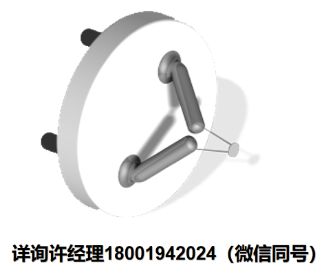 美国Kimball Physics阴极  Disc Cathodes 盘状阴极 、钽圆盘阴极、氧化钡涂层圆盘阴极、氧化钇涂覆的铱圆盘阴极  Kimball进口代理