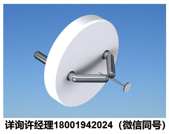 美国Kimball Physics盘状阴极  ES-535、 ES-535W、ES-526、 ES-529氧化钇涂层铱盘阴极 Kimball进口代理