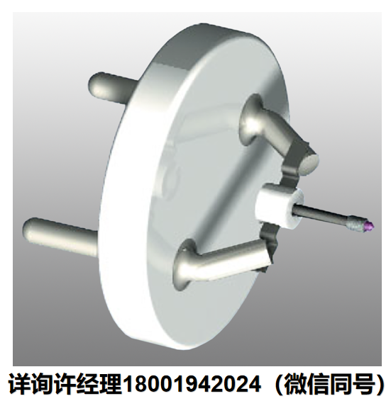 美国Kimball Physics阴极 电子显微镜用六硼化镧阴极 ES-423E (90/15, 90/20, 60/6)  Kimball进口代理