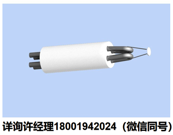 美国Kimball Physics 氧化钡涂层圆盘阴极ES-015、ES-064、ES-066 Kimball进口代理