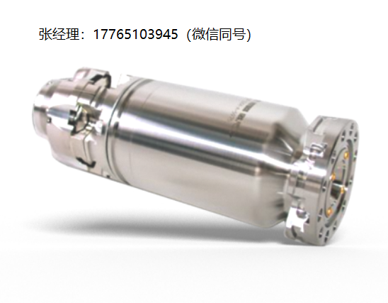 kimball physics EGF-3104/EGPS-3104电子枪