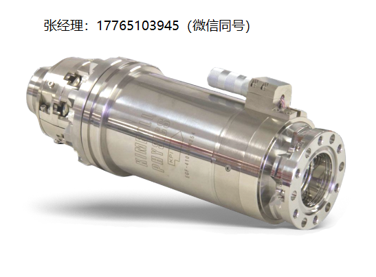kimball physics EGF-4104/EGPS-4104电子枪