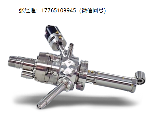kimball physics EGG-3101/EGPS-3101电子枪