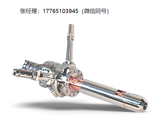 kimball physics EGG-3103/EGPS-3103电子枪