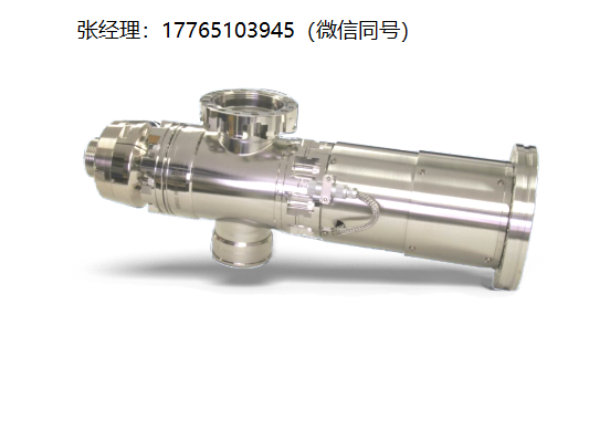 kimball physics EGH-6002/EGPS-6002电子枪