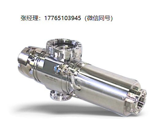 kimball physics EGH-6210/EGPS-6210电子枪