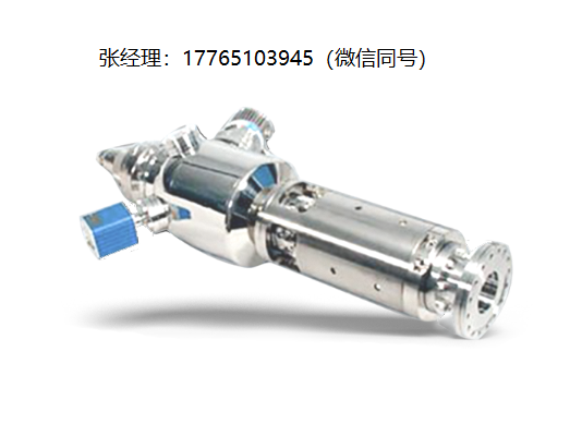 kimball physics EGH-8103/EGPS-8103电子枪