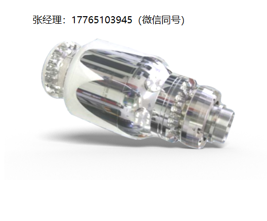 kimball physics EGH-8105/EGPS-8105电子枪