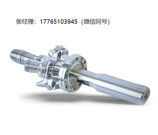 kimball physics IGS-4/IGPS-2014离子枪系统、离子源
