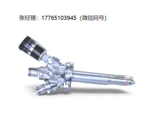 kimball physics ILG-6/IGPS-1016离子枪系统、离子源