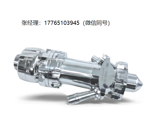 kimball physics IMG-4212/IGPS-3212离子枪系统、离子源