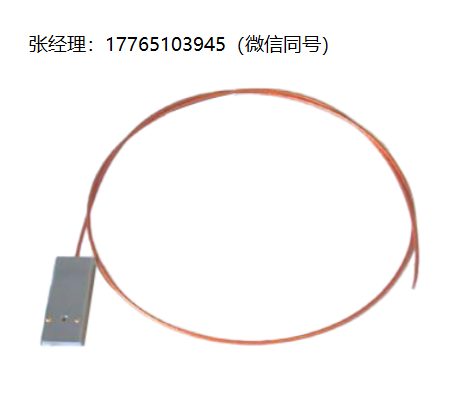 kimball physics法拉第杯FC-70