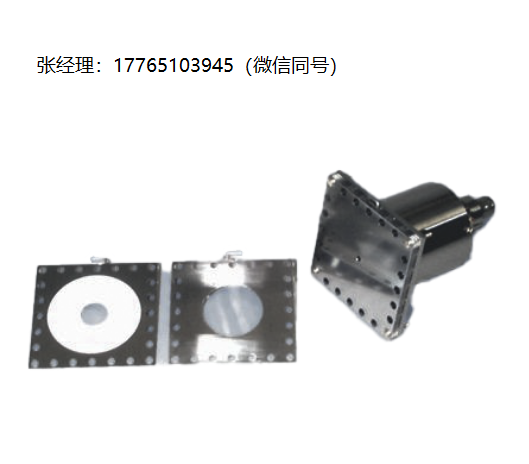 kimball physics法拉第杯FC-72