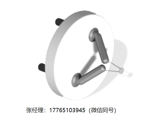 kimball physics金属圆盘阴极ES-042、ES-044、ES-046阴极、钽盘阴极、钽圆盘阴极