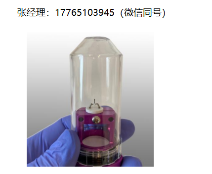 kimball physics六硼化镧单晶阴极ES-423E-90/15阴极、ES-423E-90/20阴极、ES-423E-60/6阴极