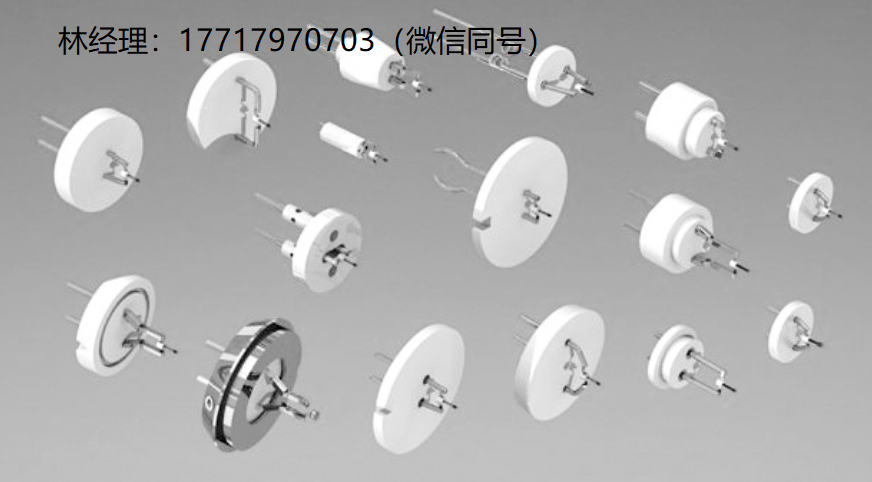 美国,Kimball Physics,ES-423E,ES-423E-90/15,ES-423E-90/20,ES-423E-60/6,(长寿命)六硼化镧(LaB6)阴极,热电子源