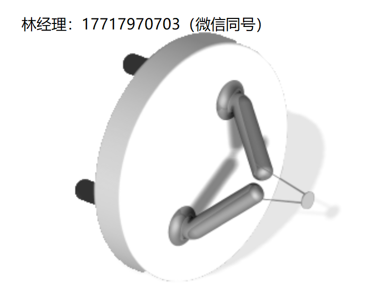 美国,Kimball Physics,barium-oxide-coated-discs,ES-015,ES-064,ES-066,氧化钡(BaO)涂层圆盘阴极,低光,低温