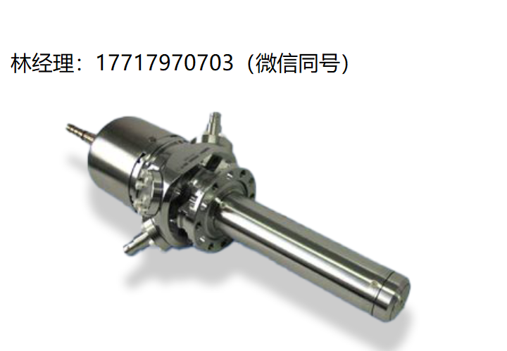 美国,Kimball Physics,FC-86,68-412000,法拉第杯,探测器