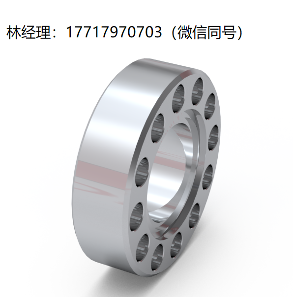 美国,Kimball Physics,Multi-CF,真空腔体,法兰,配件,53-640000,MCF133-ThnFlg-A2-175,53-640200,MCF133-ThnFlg-A2-400,53-640300,MCF133-ThnFlg-A2-400-ID640