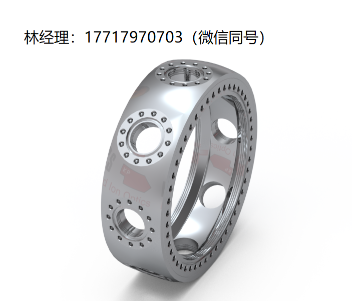 美国,Kimball Physics,Multi-CF,真空腔体,法兰,配件,53-790020,MCF1000-GrvGrb-C01,53-190080,MCF1000-SphDodecagon-H2C12,53-181110,MCF1000-SphOct-H2C8