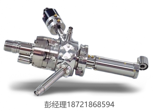 美国KIMBALL PHYSICS 电子枪 电子束发生系统 中能系统