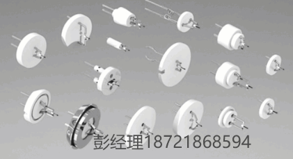 美国KIMBALL PHYSICS高性能电子发射源 阴极
