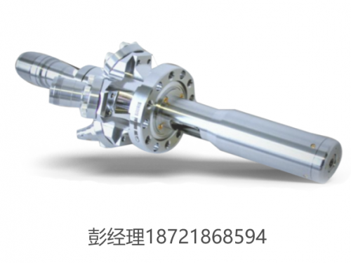 美国Kimball Physics 离子枪系统 离子源 IGS-4 IGPS-2014