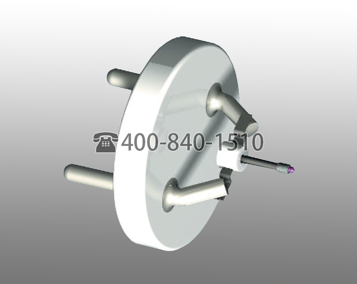 Kimball Lanthanum Hexaboride Cathodes for Electron Microscopes 电子显微镜用六硼化镧阴极