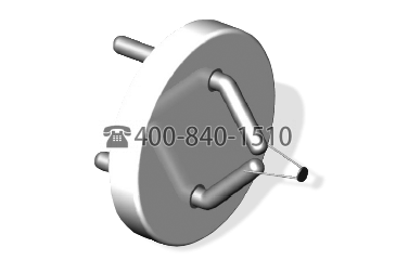 Kimball Tantalum Disc Cathodes 钽阴极