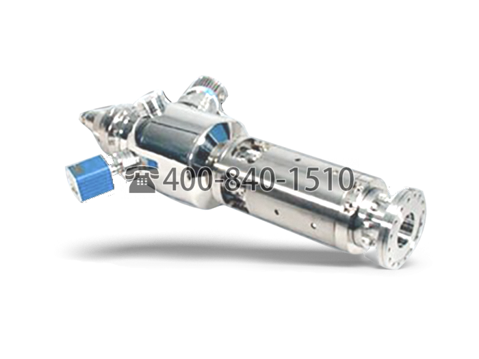 美国 Kimball Physics 电子枪 电子束发生系统 EGH-8103 EGPS-8103