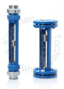 德国 Kirchner & Tochter GmbH 变截面流量计 RA 60 / FA 60