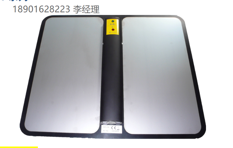 Kleinwächter静电领域高精度测量设备 SST 210 系列