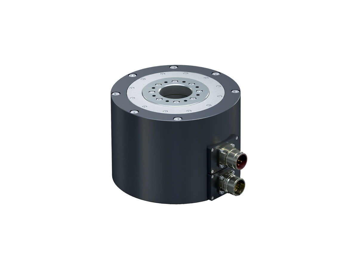 奥地利 KML Linear Motion Technology 旋转台 RDD HS型 优化的平稳运行轴承 最高速度一致性 最快的响应速度