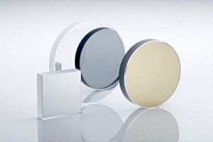Knight Optical反射镜铝涂层介电涂层激光紫外应用涂层红外涂层镜片