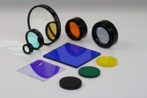Knight Optical光学滤光片滤波器带通滤光片二向色滤光片
