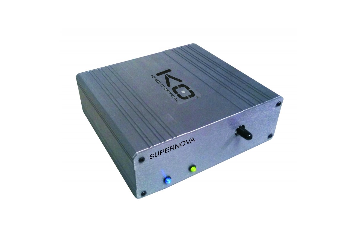 Knight Optical Supernova光谱仪