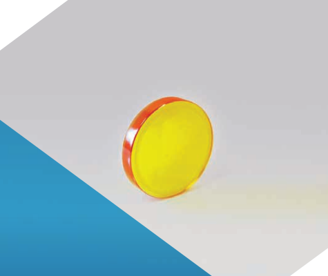 Knight Optical 硒化锌/硫化锌光学红外透射材料