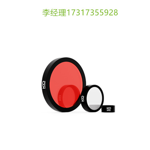 KO滤光片