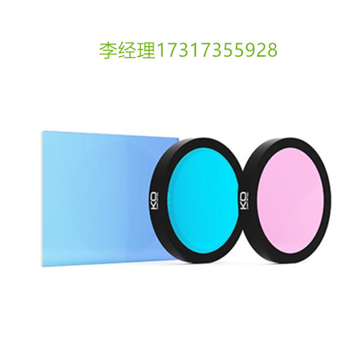 KO滤光片代理